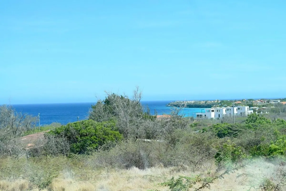Beach House, Tranquil Santirome Studio 1 Westpunt 公寓