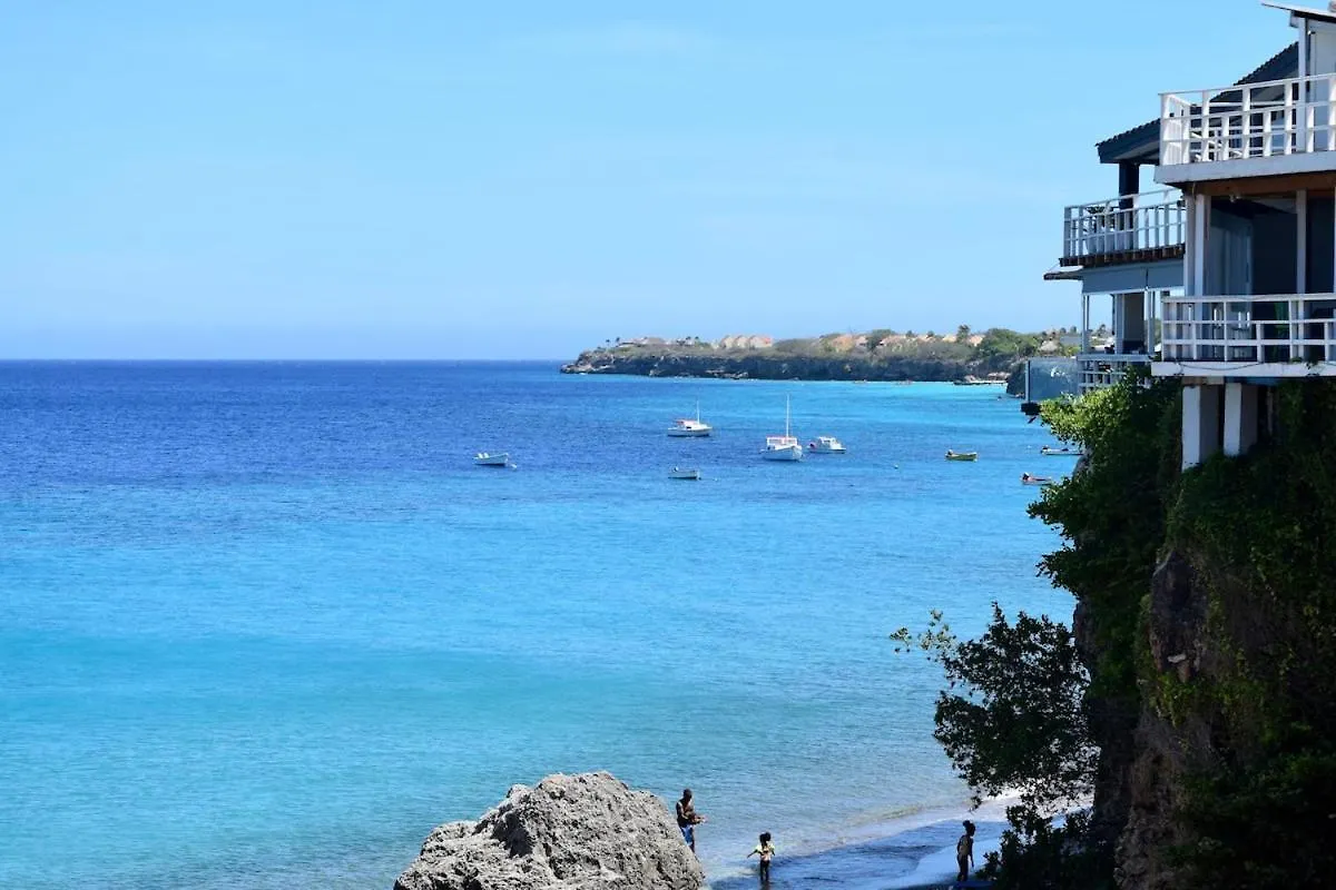 Beach House, Tranquil Santirome Studio 1 Westpunt