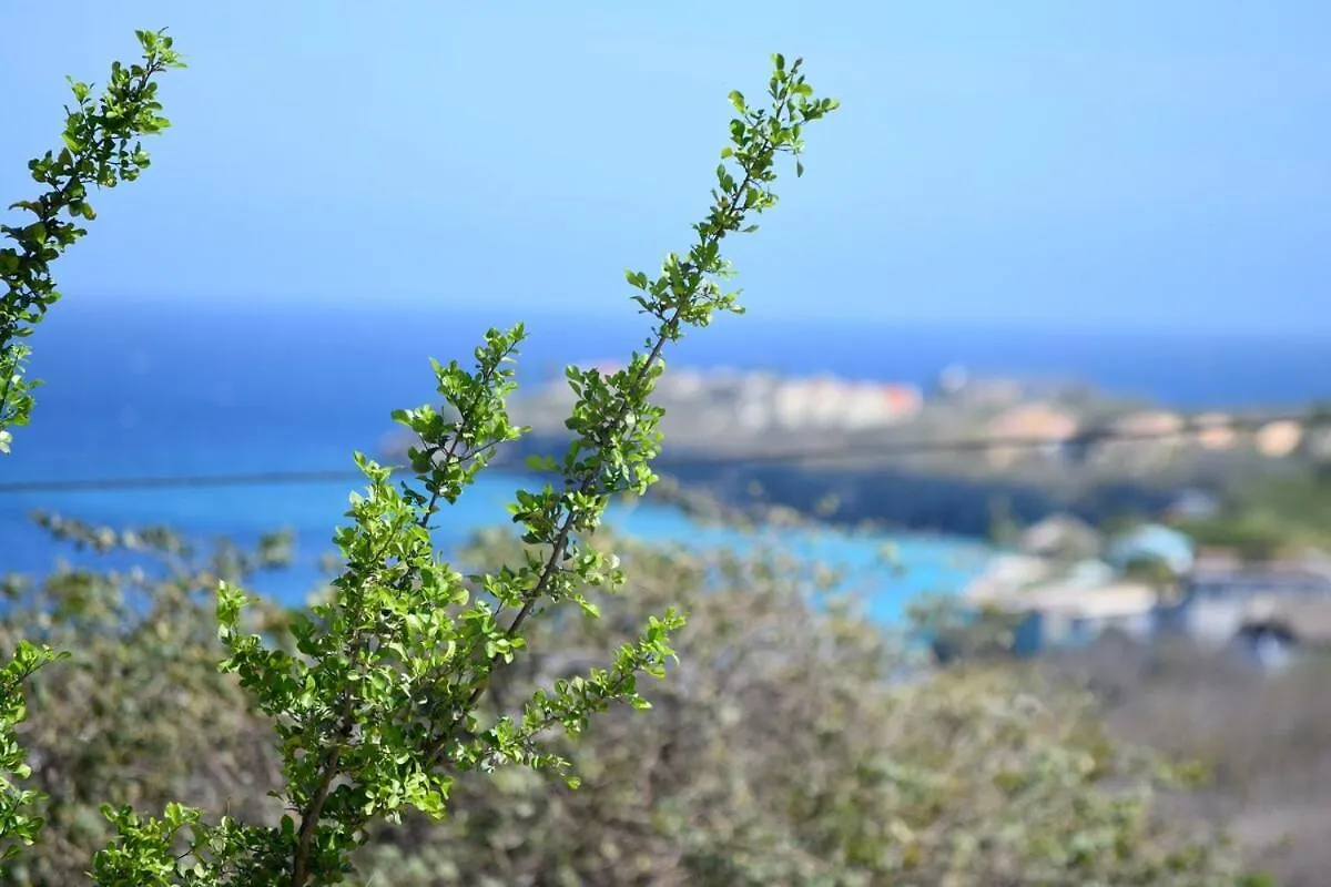 公寓 Beach House, Tranquil Santirome Studio 1 Westpunt